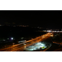 Picture Israel Haifa Meridien Hotel 2007-12 16 - City View Meridien Hotel