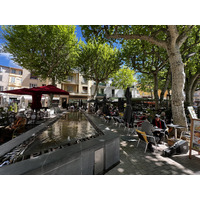 Picture France Vence 2024-04 23 - Hot Season Vence