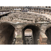 Picture Italy Rome The Colosseum 2024-09 59 - Restaurants The Colosseum