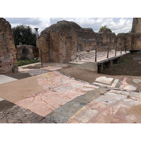 Picture Italy Rome Roman Forum 2024-09 18 - Land Roman Forum