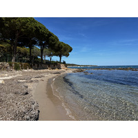 Picture France Corsica Pinarellu Beach 2024-05 37 - Rain Season Pinarellu Beach