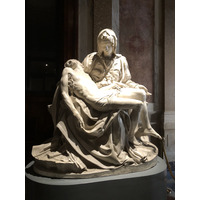 Picture Italy Rome Vatican Museum 2024-09 253 - Resort Vatican Museum