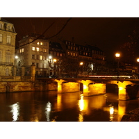 Picture France Strasburg 2007-01 23 - Cost Strasburg