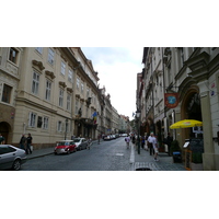 Picture Czech Republic Prague Around Prague Castle 2007-07 108 - Cost Around Prague Castle