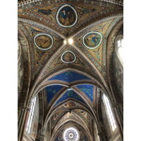 Picture Italy Assisi 2024-09 73 - Monument Assisi