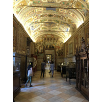 Picture Italy Rome Vatican Museum 2024-09 400 - To see Vatican Museum