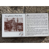 Picture France Pont Aven 2026-04 2 - Savings Pont Aven
