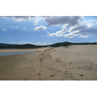 Picture South Africa Sundays River 2008-09 36 - Rain Season Sundays River