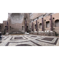 Picture Italy Rome Roman Forum 2024-09 116 - To see Roman Forum