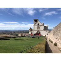 Picture Italy Assisi 2024-09 129 - Lands Assisi