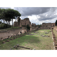 Picture Italy Rome Roman Forum 2024-09 41 - City Sight Roman Forum