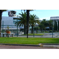 Picture France French Riviera Cagnes sur Mer to Nice road 2007-10 31 - Hotel Pools Cagnes sur Mer to Nice road