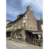 Picture France Pont Aven 2026-04 19 - Monument Pont Aven