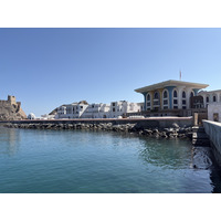 Picture Oman Mascate 2025-11 67 - Lands Mascate