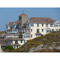 Picture Jersey 2010-04 115 - Accomodation Jersey