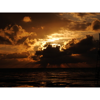 Picture France La Plaine sur mer Sunset 2012-08 7 - Rental Sunset