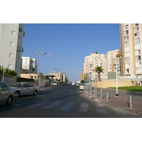 Picture Israel Bat Yam 2007-06 67 - Lands Bat Yam