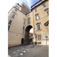 Picture Italy Rome 2024-09 47 - Savings Rome