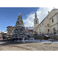 Picture France Megeve 2025-02 4 - Rain Season Megeve