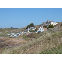 Picture Jersey 2010-04 118 - Restaurants Jersey