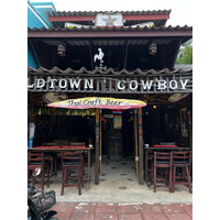 Picture Thailand Ko Lanta 2023-01 197 - Walking Street Ko Lanta