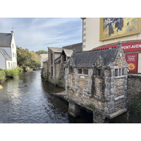 Picture France Pont Aven 2026-04 76 - Rentals Pont Aven