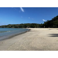 Picture Thailand Phuket Surin north Beach 2021-12 3 - City View Surin north Beach