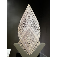 Picture Cambodia Siem Reap Angkor National Museum 2023-01 31 - Rooms Angkor National Museum