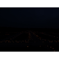 Picture France Vaux Le Vicomte Castle Vaux Le Vicomte Candlelight 2010-09 0 - Streets Vaux Le Vicomte Candlelight