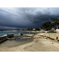 Picture France Antibes 2024-04 57 - Land Antibes