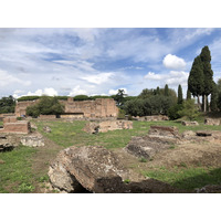 Picture Italy Rome Roman Forum 2024-09 180 - Saving Roman Forum