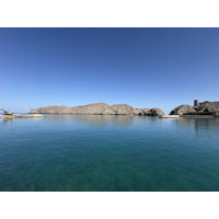 Picture Oman Mascate 2025-11 42 - Resorts Mascate