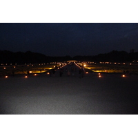 Picture France Vaux Le Vicomte Castle Vaux Le Vicomte Candlelight 2010-09 5 - Hotel Pools Vaux Le Vicomte Candlelight