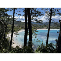 Picture France Corsica Favone Beach 2024-05 5 - Rain Season Favone Beach