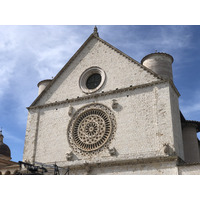 Picture Italy Assisi 2024-09 70 - Summer Assisi