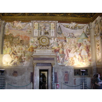 Picture Italy Florence 2002-04 60 - Room Florence