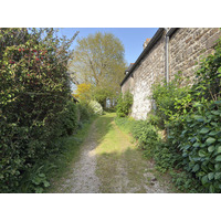 Picture France Locronan 2026-04 63 - Sunrise Locronan