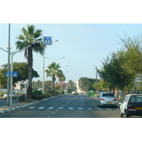 Picture Israel Bat Yam 2007-06 37 - Monuments Bat Yam