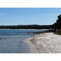Picture France Corsica Pinarellu Beach 2024-05 42 - Hotel Pinarellu Beach
