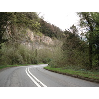 Picture United Kingdom Wye Valey 2006-05 7 - Waterfalls Wye Valey