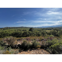 Picture France Corsica Ovu Santu Beach⁩ 2024-05 5 - City View Ovu Santu Beach⁩