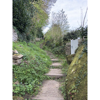 Picture France Pont Aven 2026-04 41 - City Sight Pont Aven