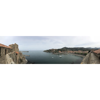 Picture France Collioure 2018-04 63 - Lakes Collioure