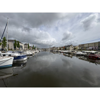 Picture France Redon 2026-04 4 - City Sights Redon
