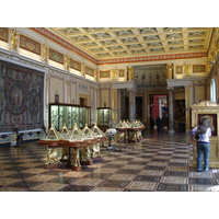Picture Russia St Petersburg Hermitage Museum 2006-03 365 - Lake Hermitage Museum