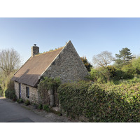 Picture France Locronan 2026-04 18 - Weather Locronan