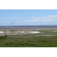 Picture United Kingdom Morecambe 2011-07 41 - Weather Morecambe