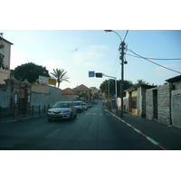 Picture Israel Bat Yam 2007-06 8 - Streets Bat Yam