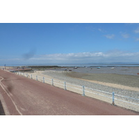 Picture United Kingdom Morecambe 2011-07 55 - Walking Street Morecambe