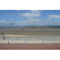 Picture United Kingdom Morecambe 2011-07 9 - Summer Morecambe